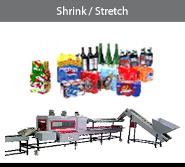 shrink / stretch