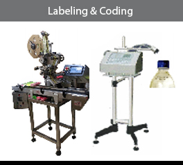 labeling & coding